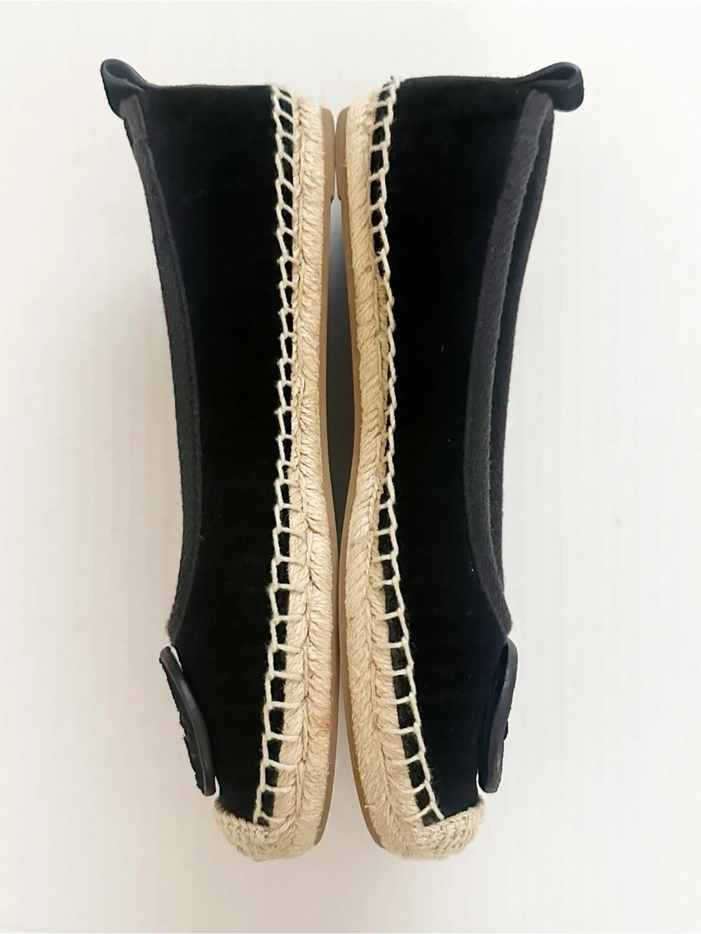 Tory Burch Minnie Ballet Espadrille